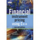 Financial Instrument Pricing Using C++