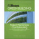 Green Building: Project Planning and Cost Estimating