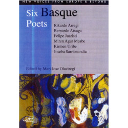 Six Basque Poets