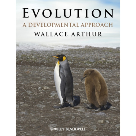 Evolution: A Developmental Approach