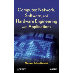 Computer, Network, Software, and Hardware Engineering with Applications