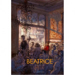 Beatrice: Joris Mertens