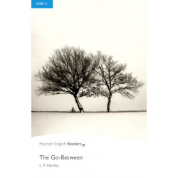 L4:Go-Between Book & MP3 Pack: Industrial Ecology