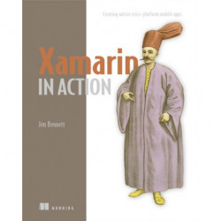 Xamarin in Action