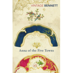Anna of the Five Towns