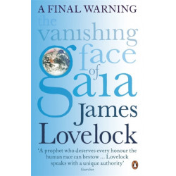 The Vanishing Face of Gaia: A Final Warning