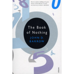 The Book Of Nothing