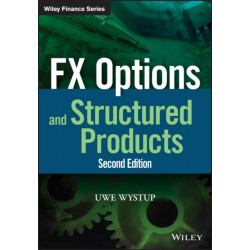 FX Options and Structured Products