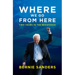 Where We Go from Here: Two Years in the Resistance