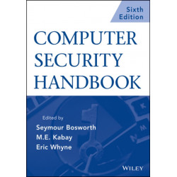 Computer Security Handbook, Set