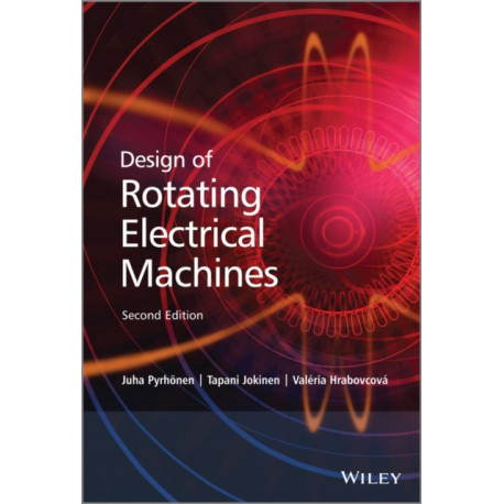 Design of Rotating Electrical Machines