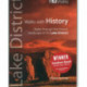 Walks with History: Walks Through the Historic Landscape of the Lake District
