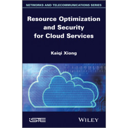 Resource Optimization and Security for Cloud Services