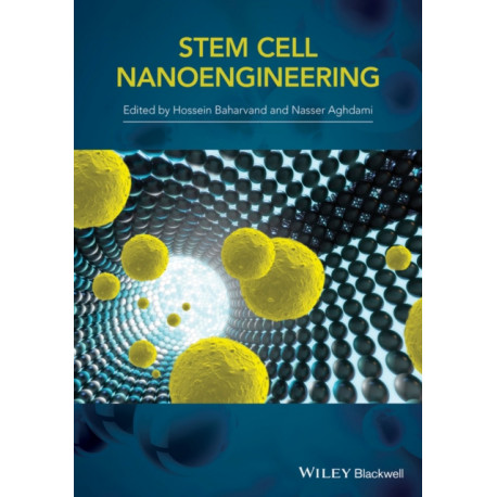 Stem-Cell Nanoengineering