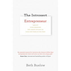 The Introvert Entrepreneur