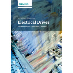 Electrical Drives: Principles, Planning, Applications, Solutions