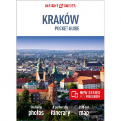 Insight Guides Pocket Krakow (Travel Guide with Free eBook)
