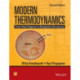 Modern Thermodynamics: From Heat Engines to Dissipative Structures