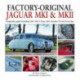 Factory-Original Jaguar Mk I & Mk II