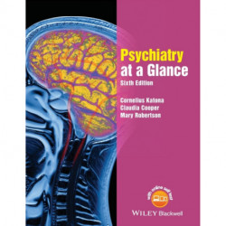 Psychiatry at a Glance