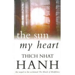 The Sun My Heart: From Mindfulness to Insight Contemplation