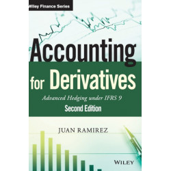 Accounting for Derivatives: Advanced Hedging under IFRS 9