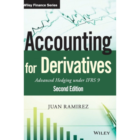 Accounting for Derivatives: Advanced Hedging under IFRS 9