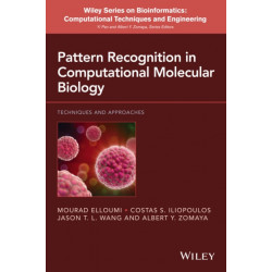Pattern Recognition in Computational Molecular Biology: Techniques and Approaches