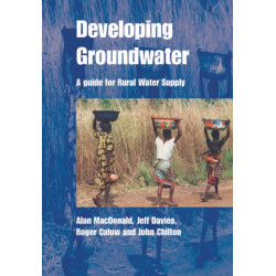 Developing Groundwater: A guide for rural water supply