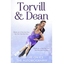 Our Life on Ice: The Autobiography