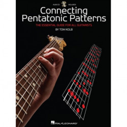 Connecting Pentatonic Patterns: The Essential Guide for All Guitarists