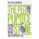 The Peg and the Pumice Stone: Being Good News in Everyday Life