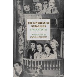 The Kindness Of Strangers