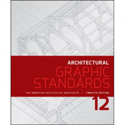 Architectural Graphic Standards