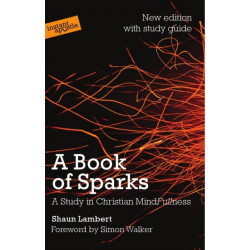 A Book of Sparks: A study in Christian mindfullness