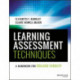Learning Assessment Techniques: A Handbook for College Faculty