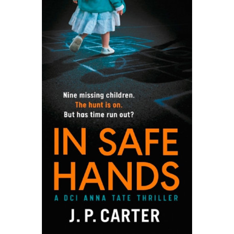 In Safe Hands