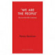 We are the People: The rise of the AfD in Germany