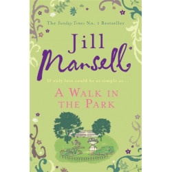 A Walk in the Park: the irresistible festive romance perfect for Christmas from the super-selling author