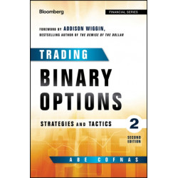Trading Binary Options: Strategies and Tactics