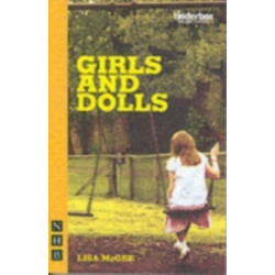 Girls and Dolls