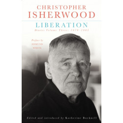 Liberation: Diaries Vol 3