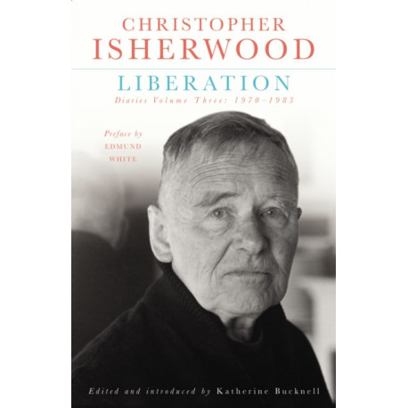 Liberation: Diaries Vol 3