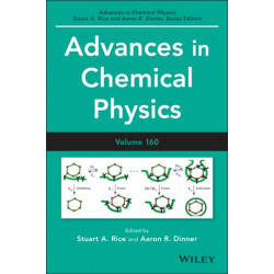 Advances in Chemical Physics, Volume 160