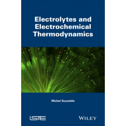 Ionic and Electrochemical Equilibria