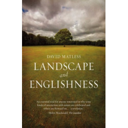 Landscape and Englishness: Second Expanded Edition