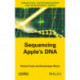 Sequencing Apple's DNA