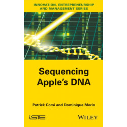 Sequencing Apple's DNA