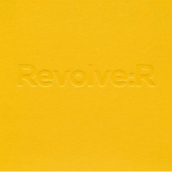 Revolve:R: edition three