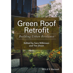Green Roof Retrofit: Building Urban Resilience
